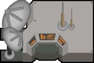 rimworld ancient terminal|Ancient comms console .